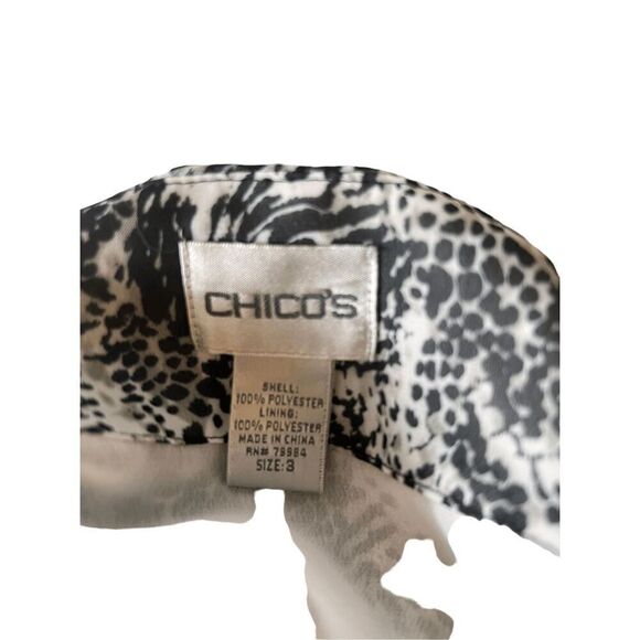 Chico’s size 3 (vanity size ) - Picture 8 of 16